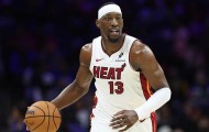宝威体育-阿德巴约83分超科比惹争议！NBA名记：他真该在81分时打卡下班