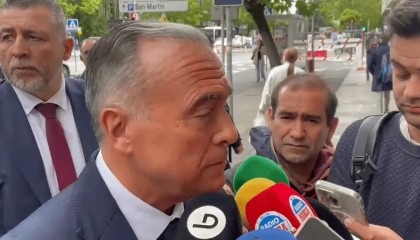宝威体育官方网站-尤斯特：弗洛伦蒂诺可悲并充满谎言，只为掩盖这2年糟糕表现